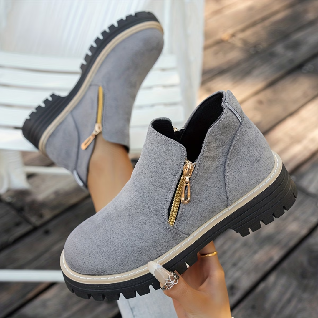 Briselora - Bottines de luxe