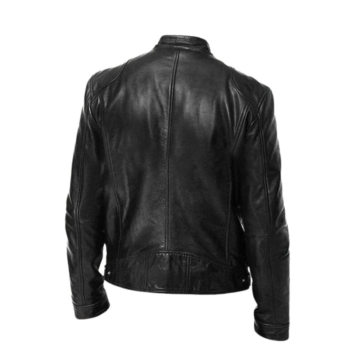 Jenson - Blouson bomber haut de gamme