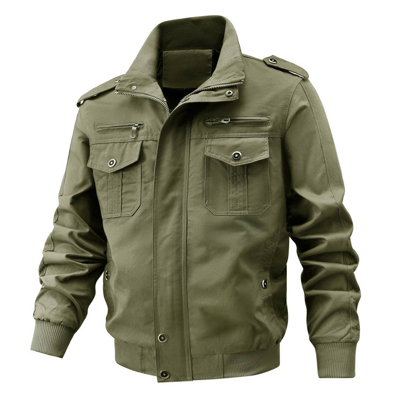 Bexton - Blouson bomber au toucher doux