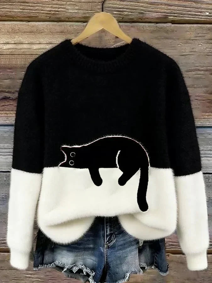 Mirevalyn - Pull doux au toucher