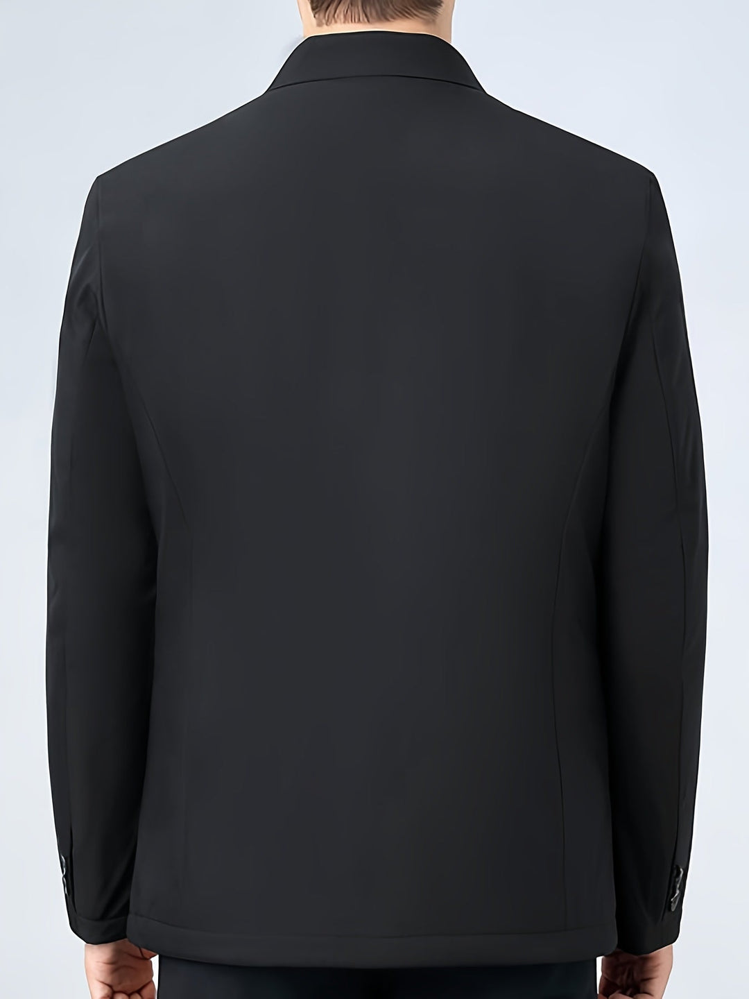 Beldren - Blazer classique structuré