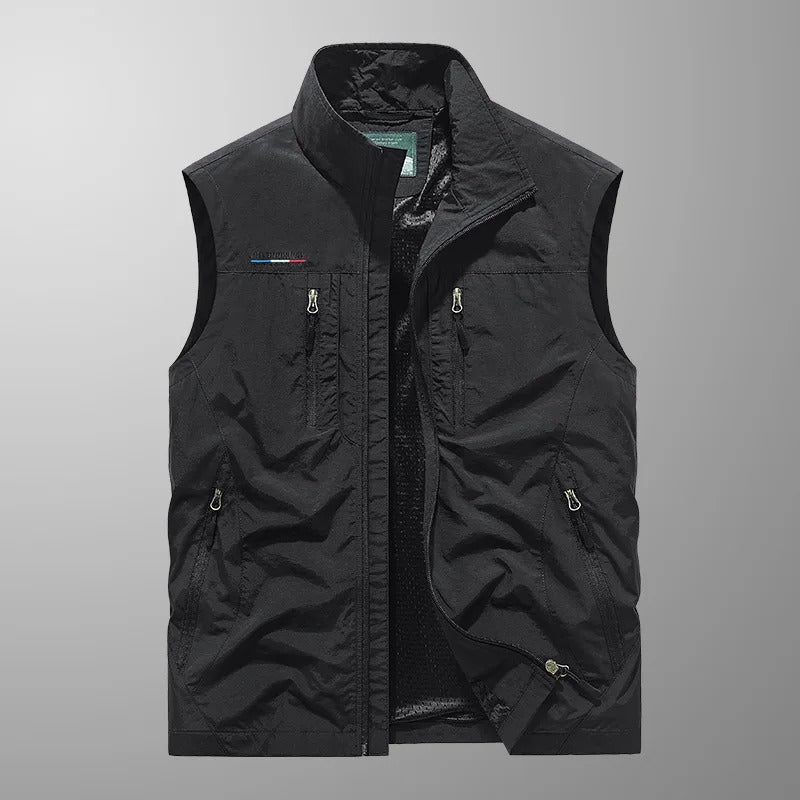 Caevor - Cardigan au toucher doux
