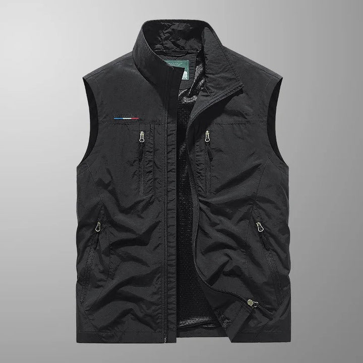 Caevor - Cardigan au toucher doux
