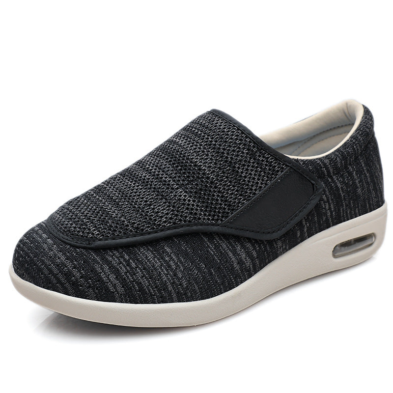 Enfys - Chaussures de marche adaptables