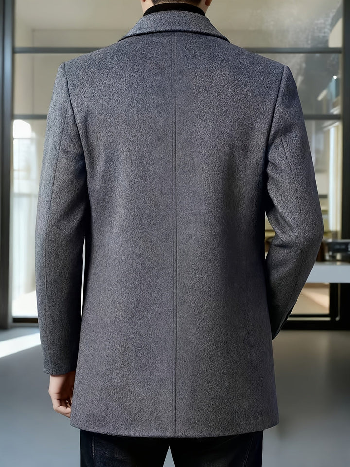Braemor - Veste au toucher doux