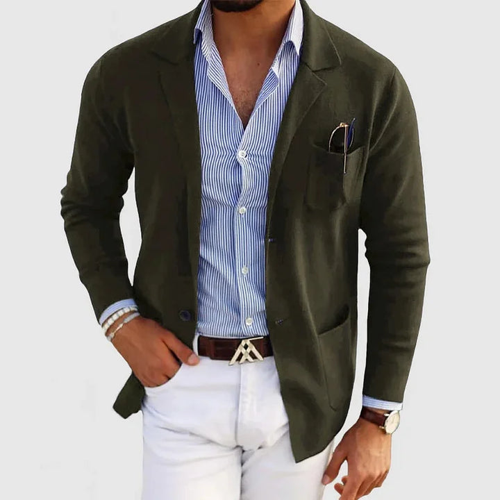Caeric - Veste sur-mesure