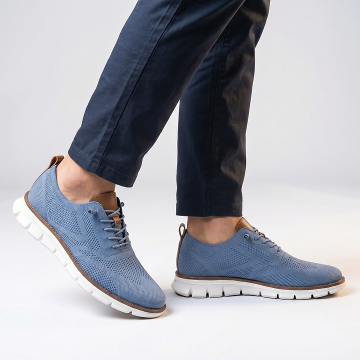 Dawson - Sneakers Oxford légères