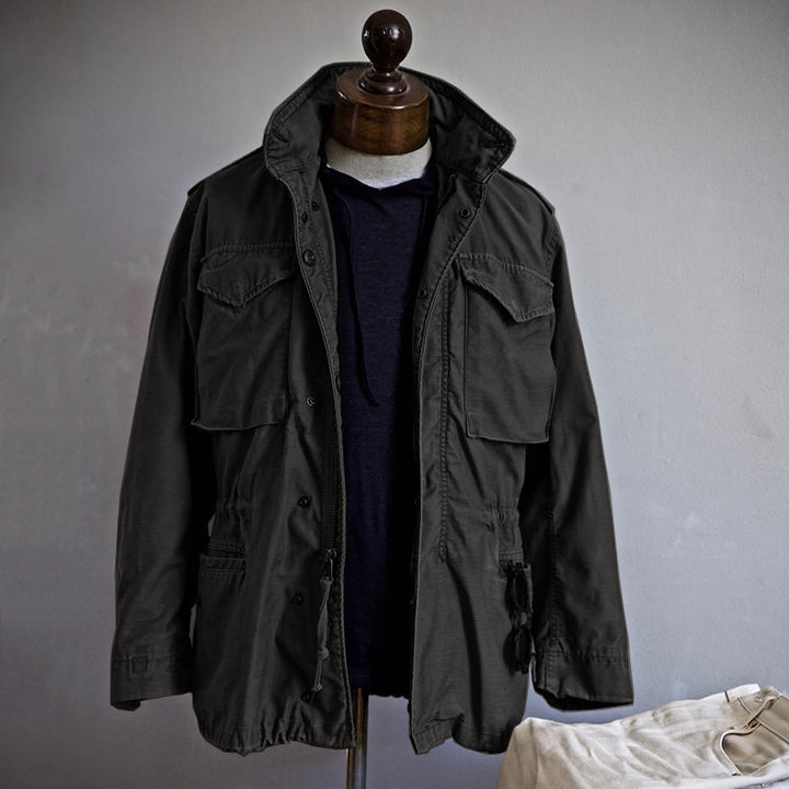Bran - Veste de terrain robuste