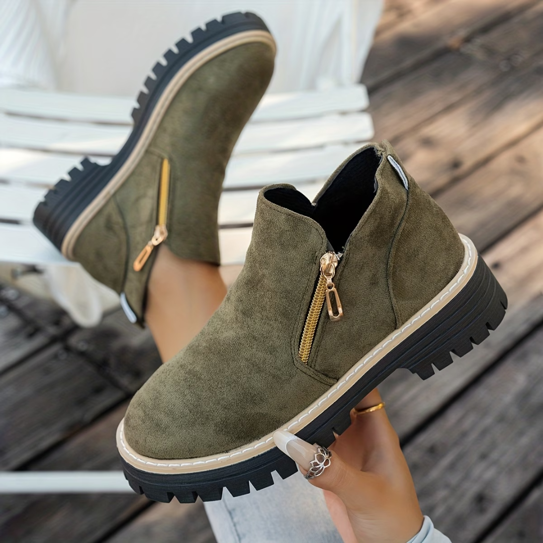 Briselora - Bottines de luxe