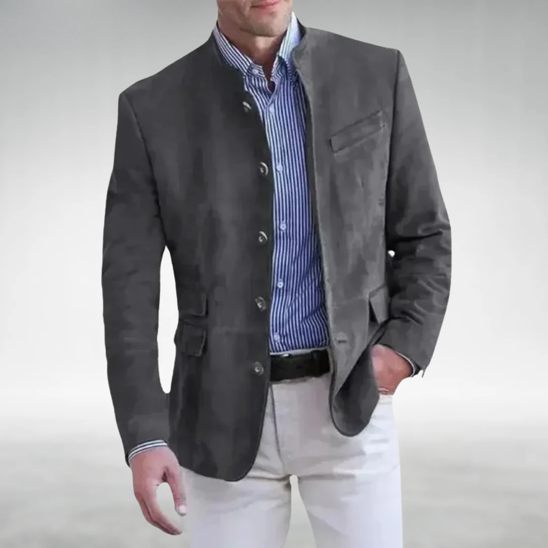 Averdon - Manteau sur mesure haut de gamme