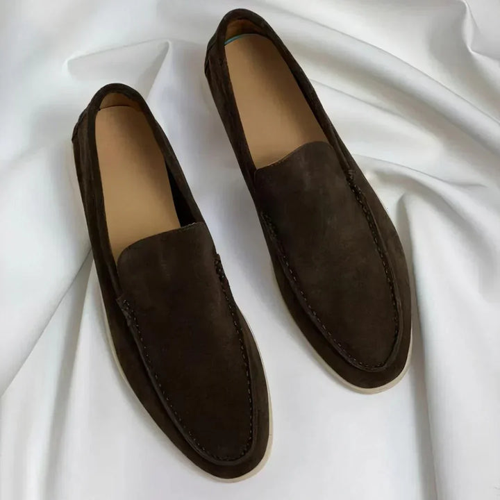 Aldwick - mocassins au toucher doux