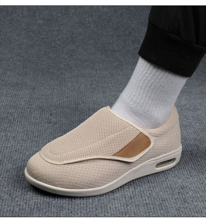 Enfys - Chaussures de marche adaptables