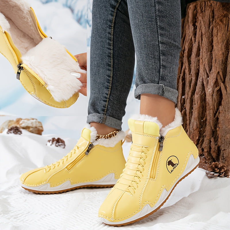 Posy - Bottines d'hiver