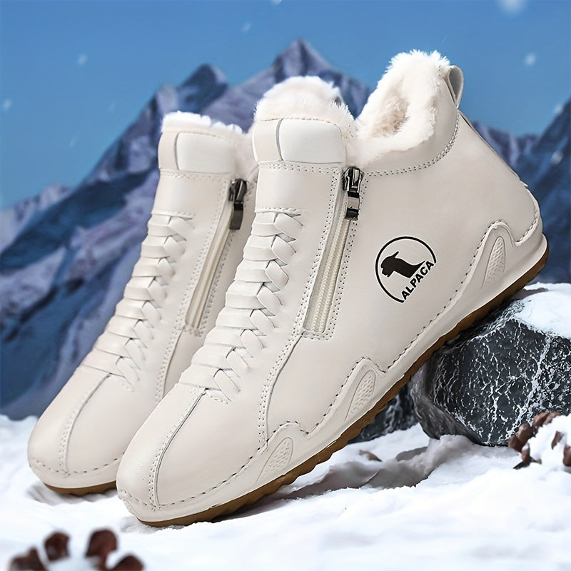 Posy - Bottines d'hiver