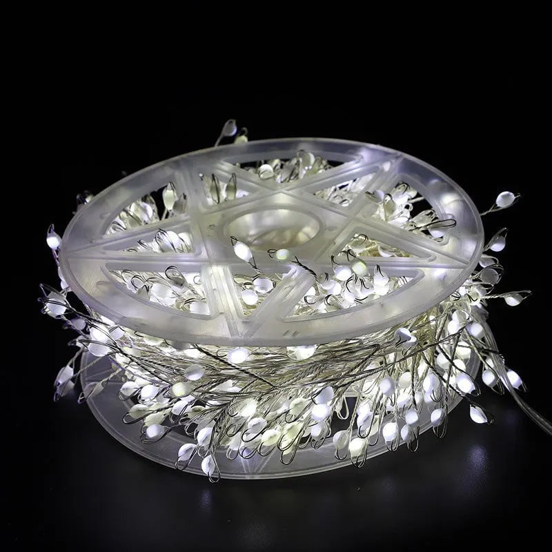 Etheline - Guirlande lumineuse décorative à micro-LED