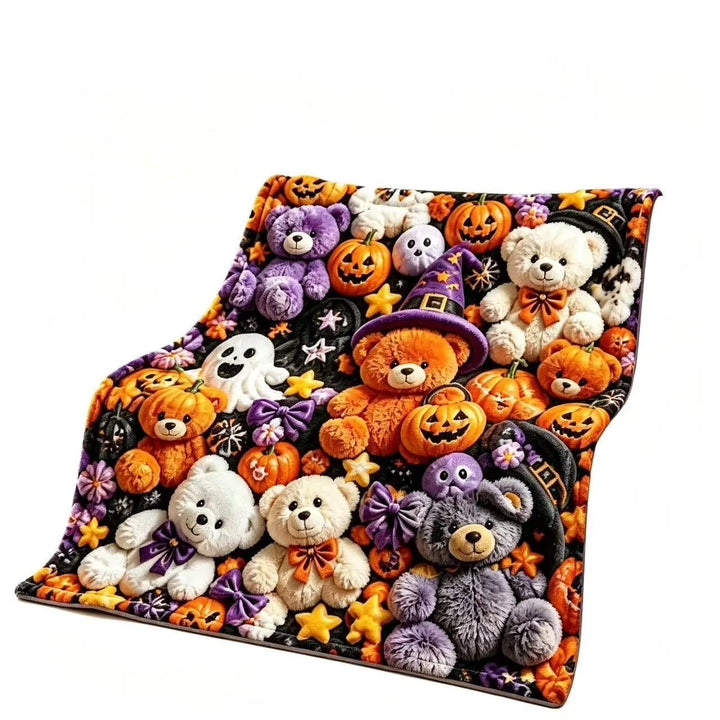 Bellis - Couverture douce au toucher
