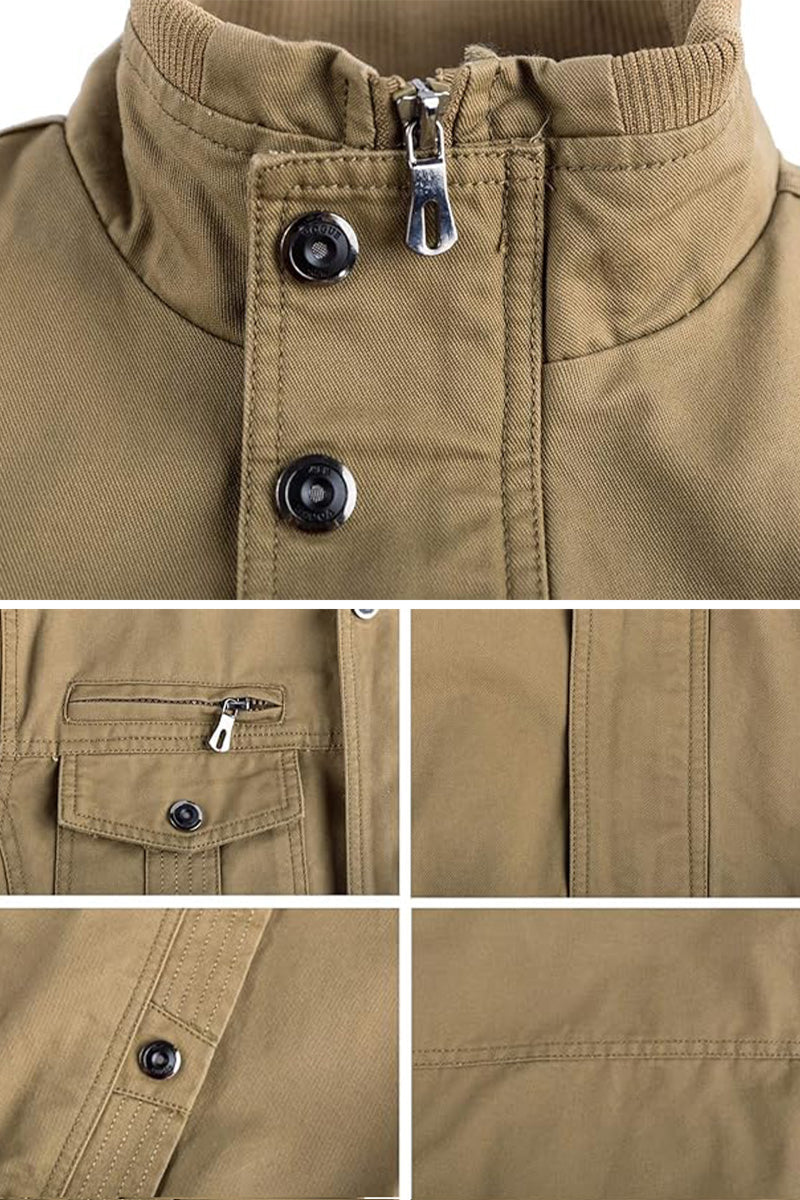 Bexton - Blouson bomber au toucher doux