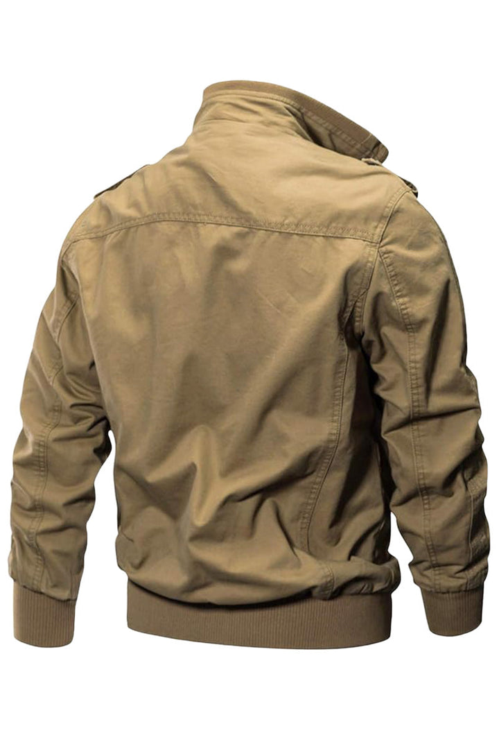 Bexton - Blouson bomber au toucher doux