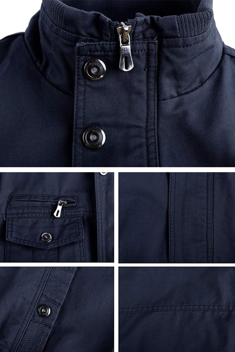 Bexton - Blouson bomber au toucher doux