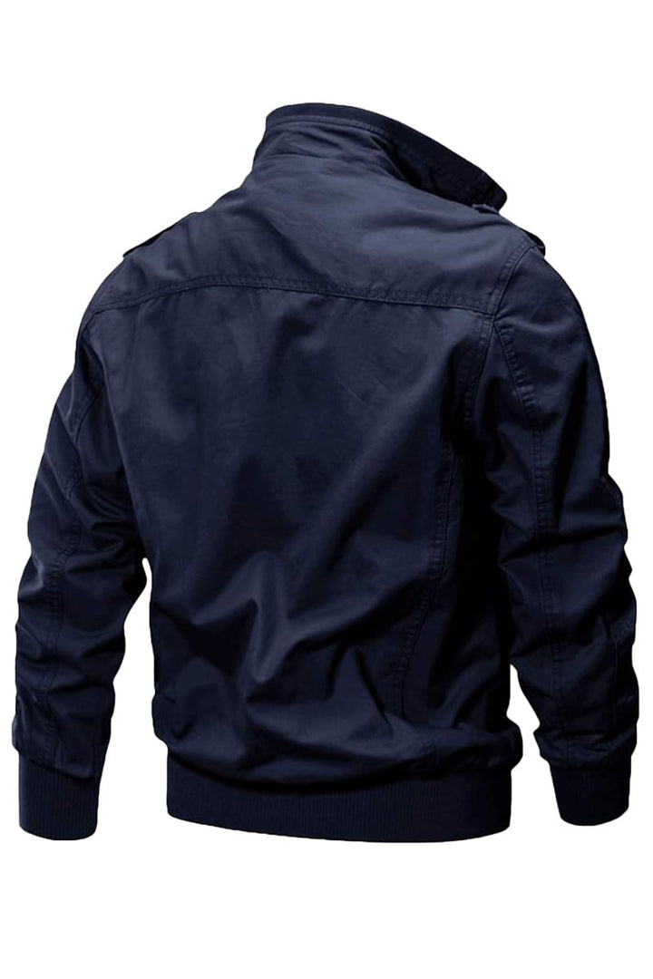 Bexton - Blouson bomber au toucher doux