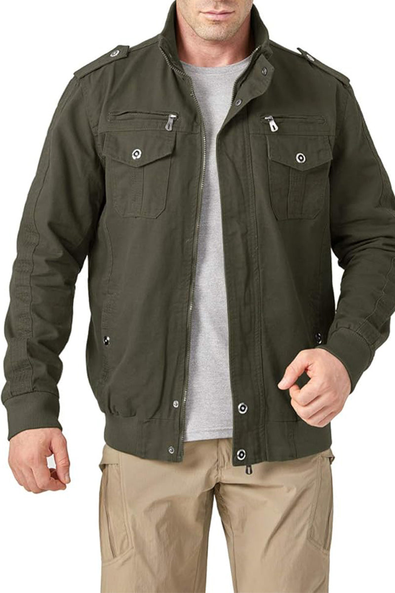 Bexton - Blouson bomber au toucher doux