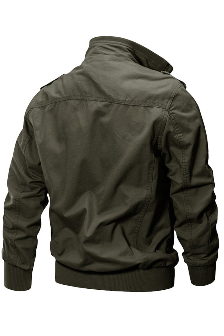 Bexton - Blouson bomber au toucher doux