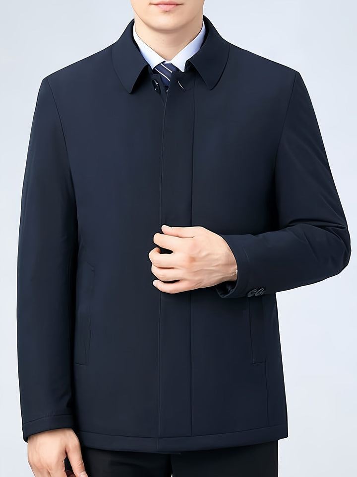 Beldren - Blazer classique structuré