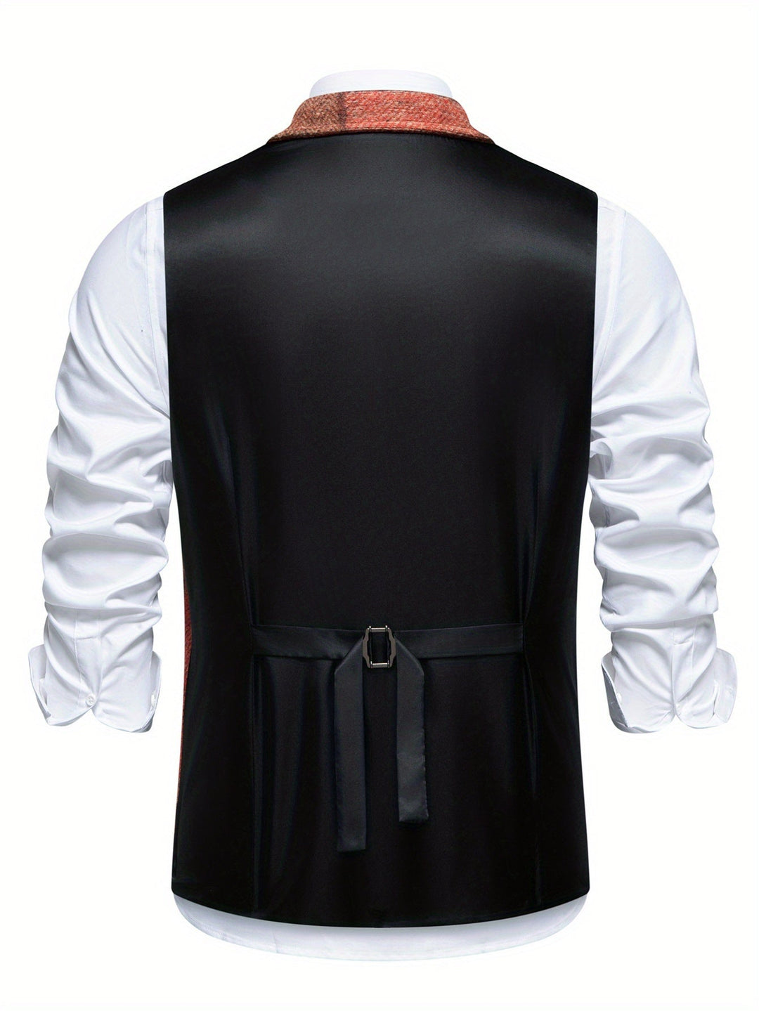 Ellis - Gilet à chevrons
