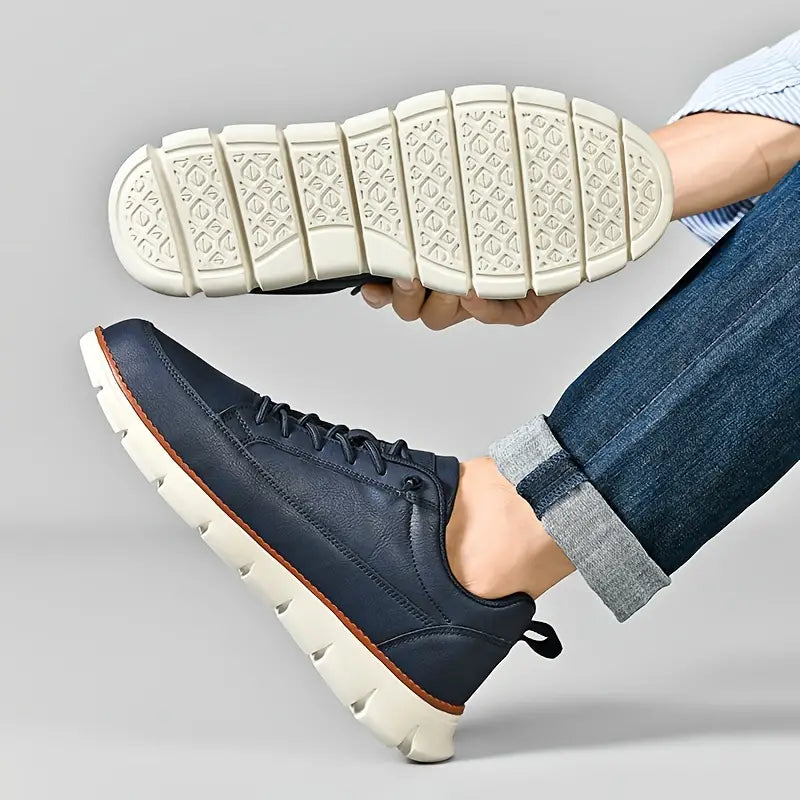 Anric - Chaussures orthopédiques coussinées