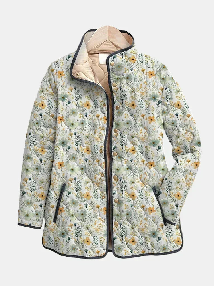 Lara - Veste isolante légère