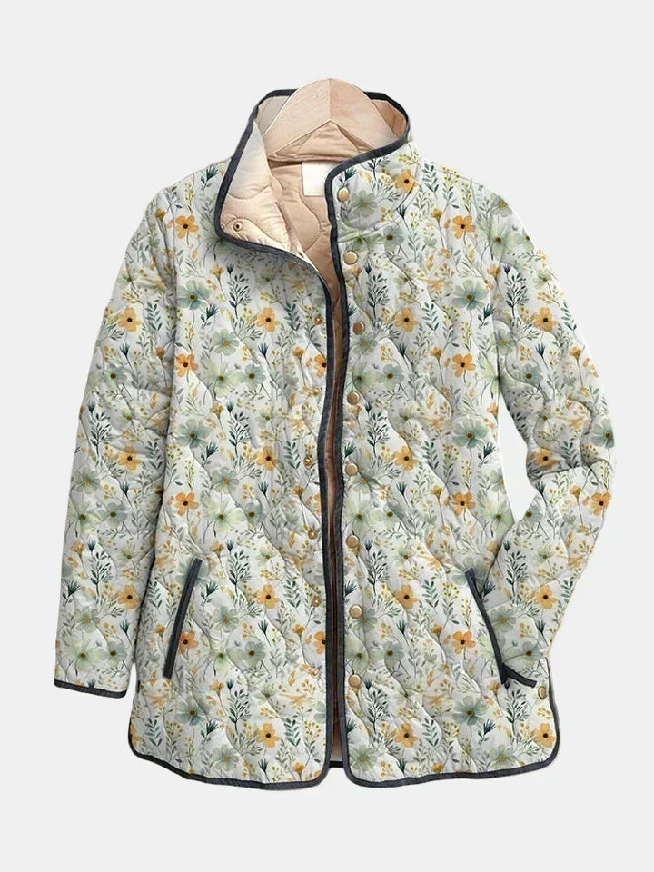 Lara - Veste isolante légère
