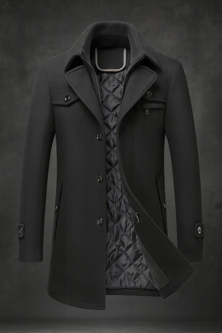 Arlenor - Manteau fait main