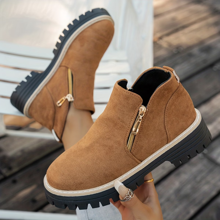 Briselora - Bottines de luxe
