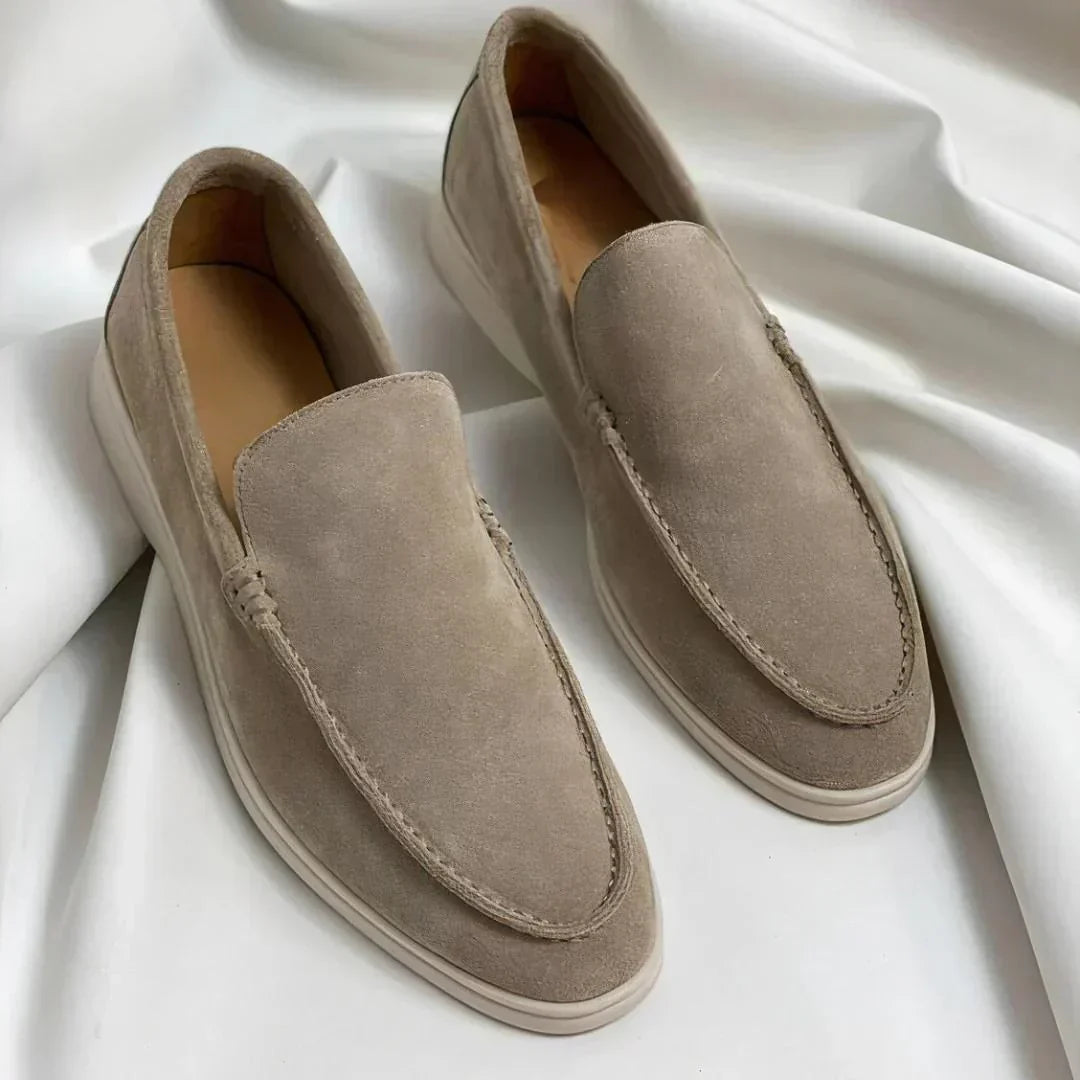 Aldwick - mocassins au toucher doux