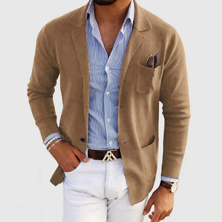 Caeric - Veste sur-mesure