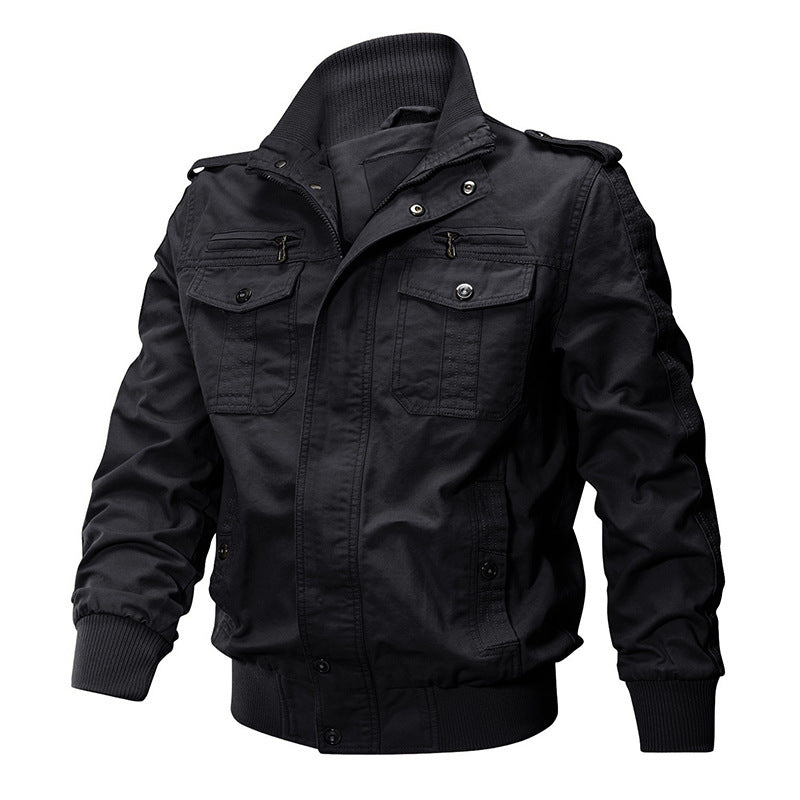 Bexton - Blouson bomber au toucher doux