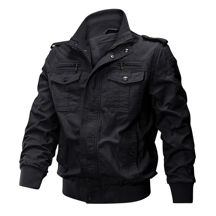 Bexton - Blouson bomber au toucher doux