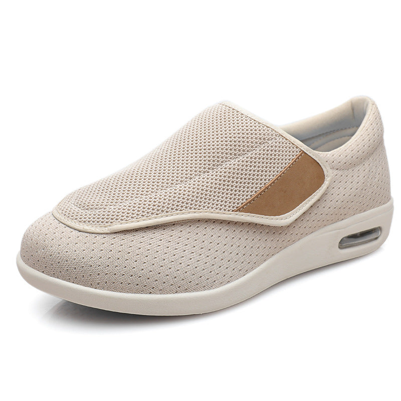 Enfys - Chaussures de marche adaptables