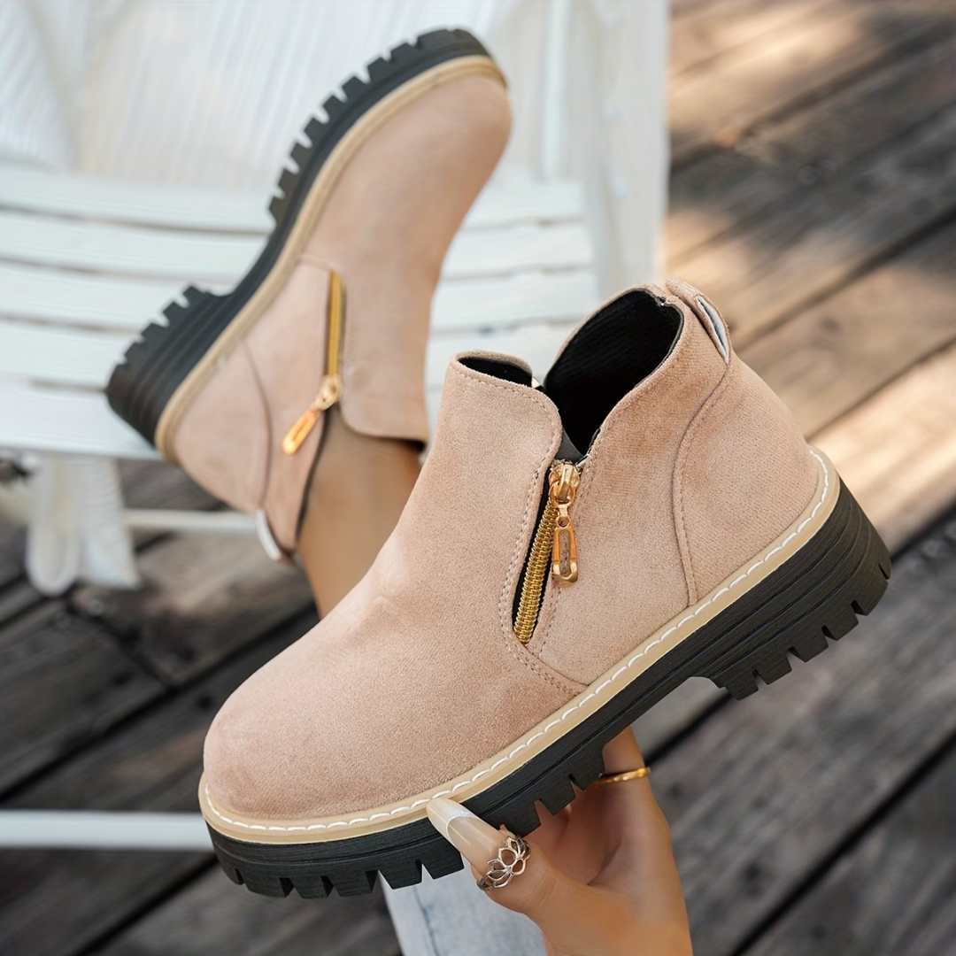 Briselora - Bottines de luxe