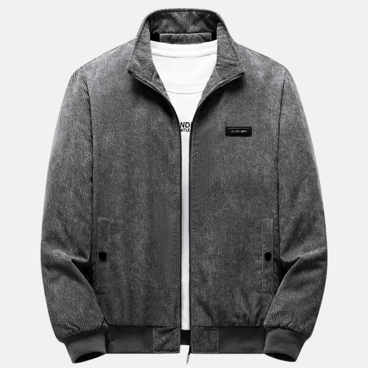 Hamish - Veste doublée haut de gamme