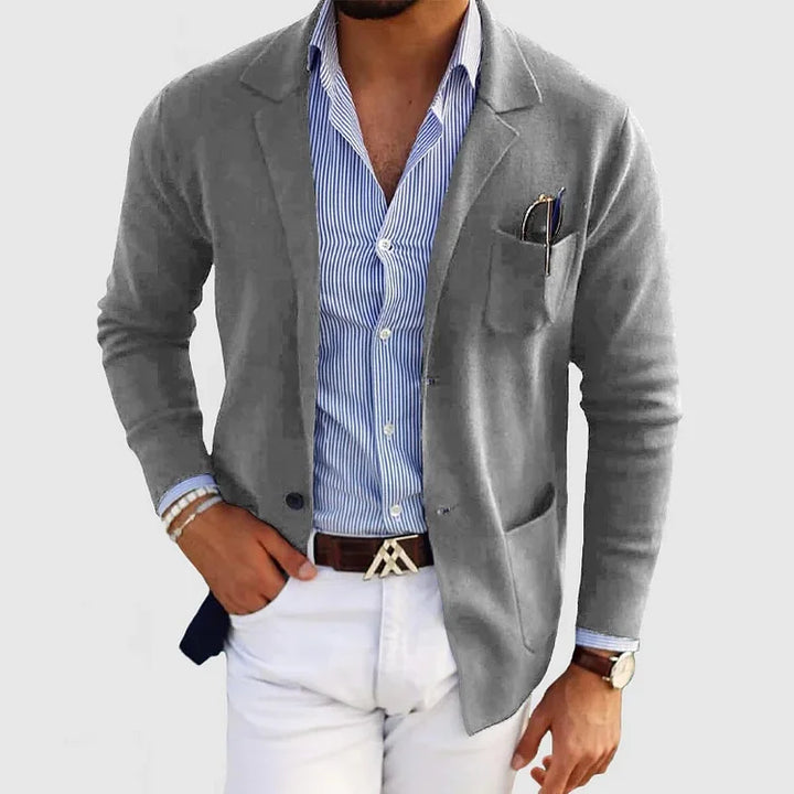 Caeric - Veste sur-mesure