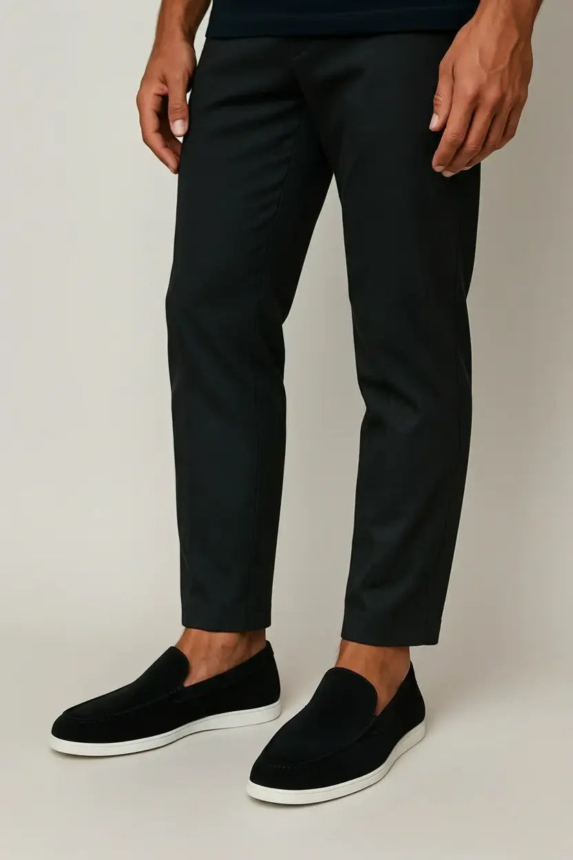 Aldwick - mocassins au toucher doux