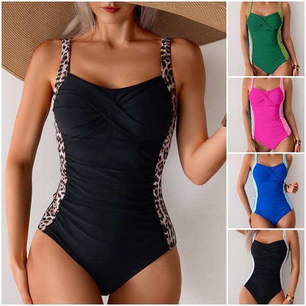Callie - Maillot de bain gainant