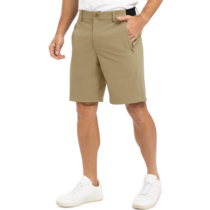 Truett - Bermuda de golf technique stretch
