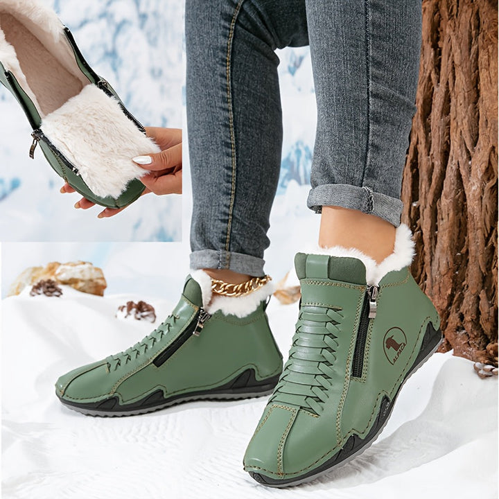Posy - Bottines d'hiver
