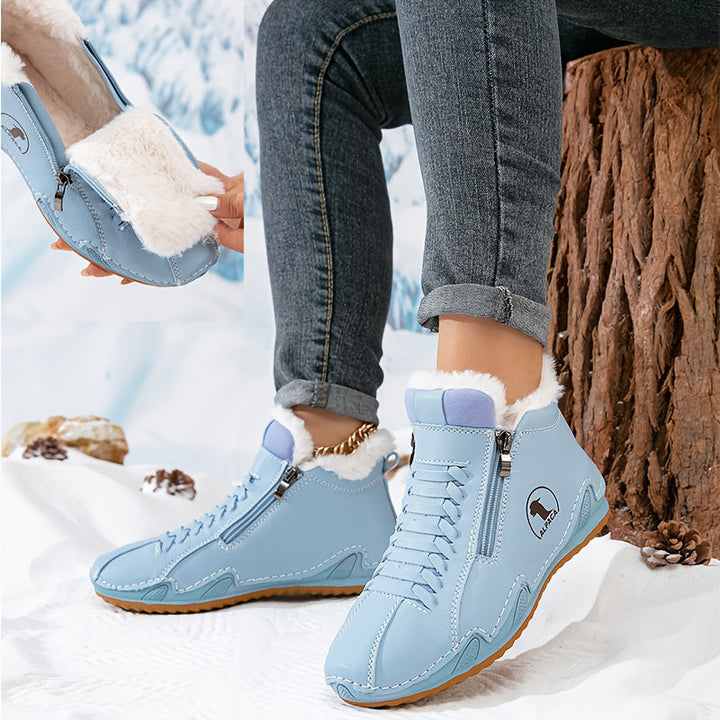 Posy - Bottines d'hiver