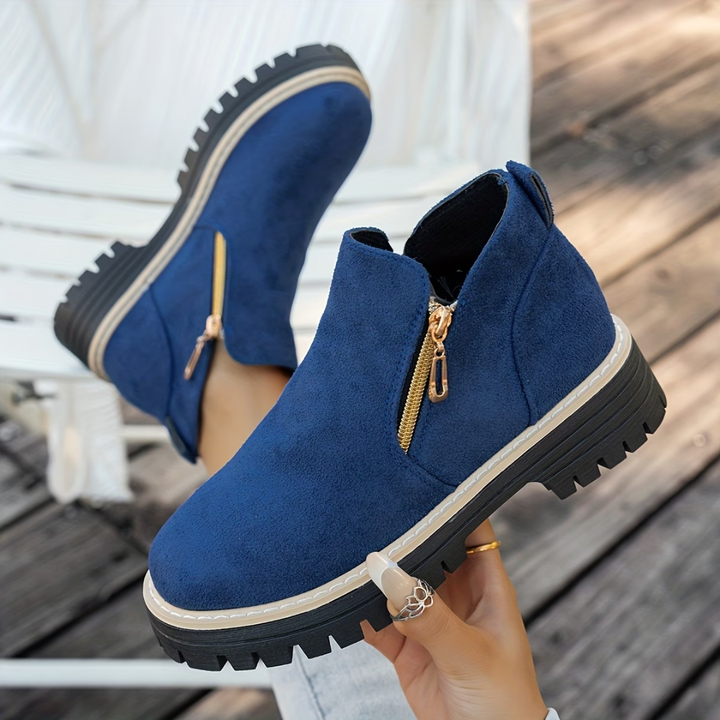Briselora - Bottines de luxe