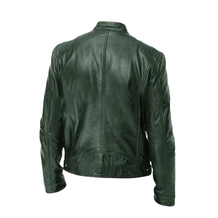Jenson - Blouson bomber haut de gamme