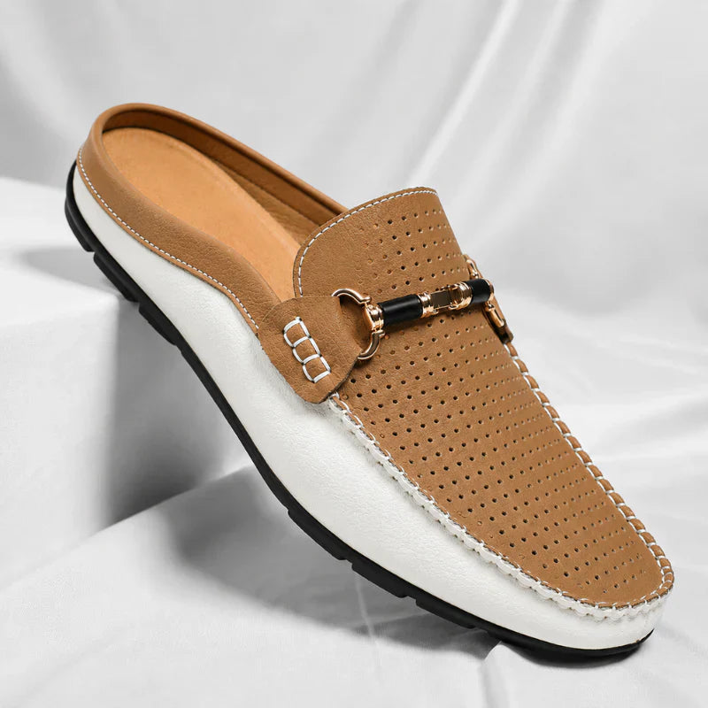 Corbett - Mocassins confort à mors à enfiler