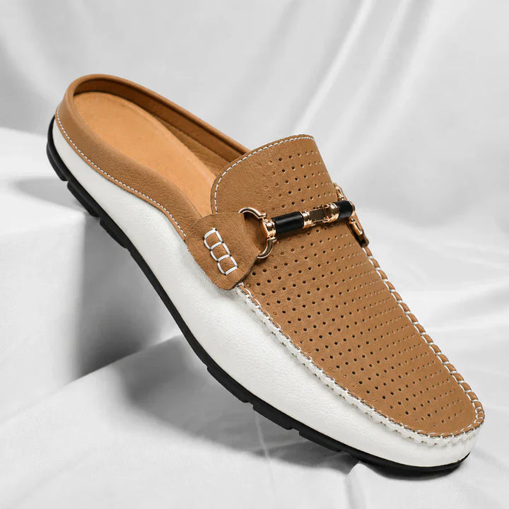 Corbett - Mocassins confort à mors à enfiler